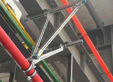 乡宁抗震支架厂家与你分享你必须做的紧急情况下的准备